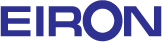 Логотип фирмы EIRON в Ногинске
