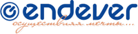 Логотип фирмы ENDEVER в Ногинске