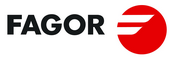 Логотип фирмы Fagor в Ногинске