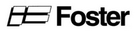 Логотип фирмы Foster в Ногинске