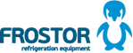 Логотип фирмы FROSTOR в Ногинске