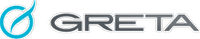 Логотип фирмы GRETA в Ногинске