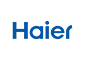 Логотип фирмы Haier в Ногинске