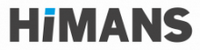Логотип фирмы HiMANS в Ногинске