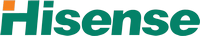Логотип фирмы Hisense в Ногинске