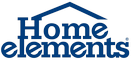 Логотип фирмы HOME-ELEMENT в Ногинске