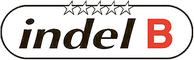 Логотип фирмы Indel B в Ногинске