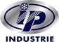 Логотип фирмы IP INDUSTRIE в Ногинске