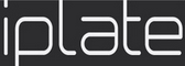 Логотип фирмы Iplate в Ногинске