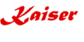 Логотип фирмы Kaiser в Ногинске