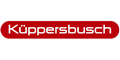 Логотип фирмы Kuppersbusch в Ногинске