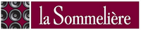 Логотип фирмы La Sommeliere в Ногинске