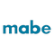 Логотип фирмы Mabe в Ногинске
