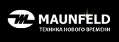 Логотип фирмы Maunfeld в Ногинске