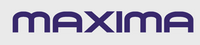 Логотип фирмы Maxima в Ногинске