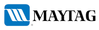 Логотип фирмы Maytag в Ногинске