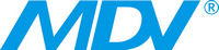 Логотип фирмы MDV в Ногинске