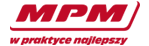 Логотип фирмы MPM Product в Ногинске