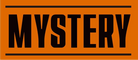 Логотип фирмы Mystery в Ногинске