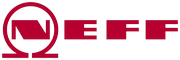 Логотип фирмы NEFF в Ногинске