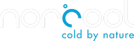 Логотип фирмы Norcool в Ногинске