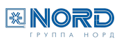 Логотип фирмы NORD в Ногинске