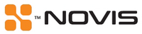 Логотип фирмы NOVIS-Electronics в Ногинске
