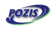 Логотип фирмы Pozis в Ногинске