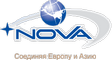 Логотип фирмы RENOVA в Ногинске