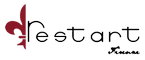 Логотип фирмы Restart в Ногинске