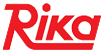Логотип фирмы Rika в Ногинске