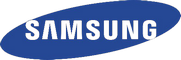 Логотип фирмы Samsung в Ногинске