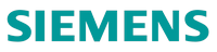 Логотип фирмы Siemens в Ногинске