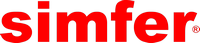 Логотип фирмы Simfer в Ногинске