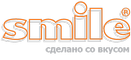 Логотип фирмы Smile в Ногинске