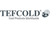 Логотип фирмы TefCold в Ногинске