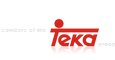 Логотип фирмы TEKA в Ногинске