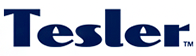 Логотип фирмы Tesler в Ногинске