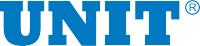 Логотип фирмы UNIT в Ногинске