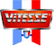 Логотип фирмы Vitesse в Ногинске