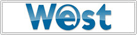 Логотип фирмы WEST в Ногинске