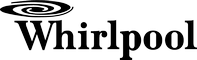 Логотип фирмы Whirlpool в Ногинске