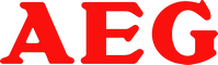 Логотип фирмы AEG в Ногинске