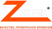 Логотип фирмы Zertek в Ногинске