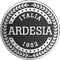 Логотип фирмы Ardesia в Ногинске