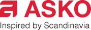 Логотип фирмы Asko в Ногинске