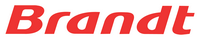 Логотип фирмы Brandt в Ногинске
