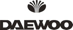 Логотип фирмы Daewoo в Ногинске