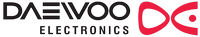 Логотип фирмы Daewoo Electronics в Ногинске