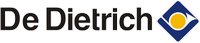 Логотип фирмы De Dietrich в Ногинске